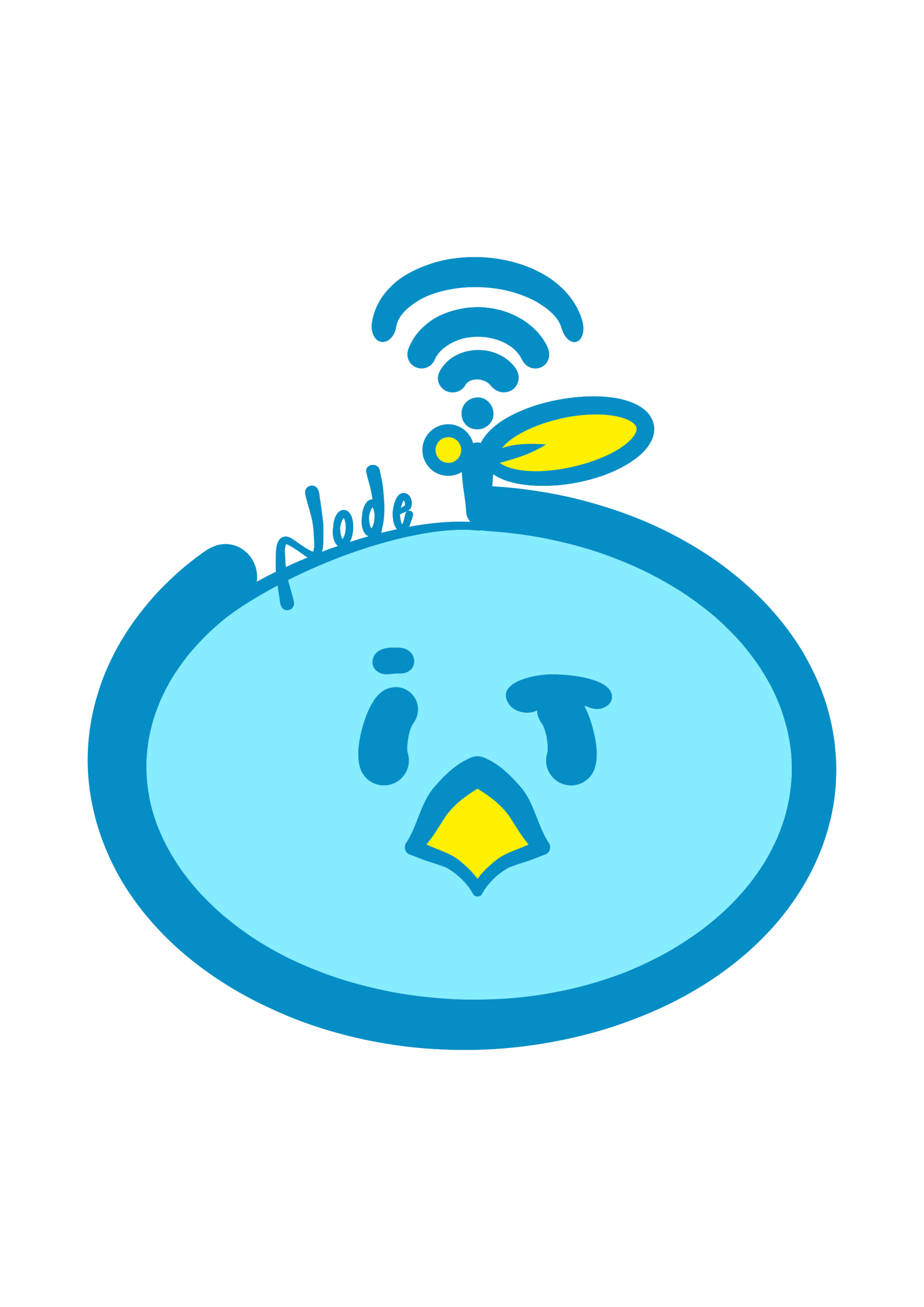 株式会社NodeUP ロゴ